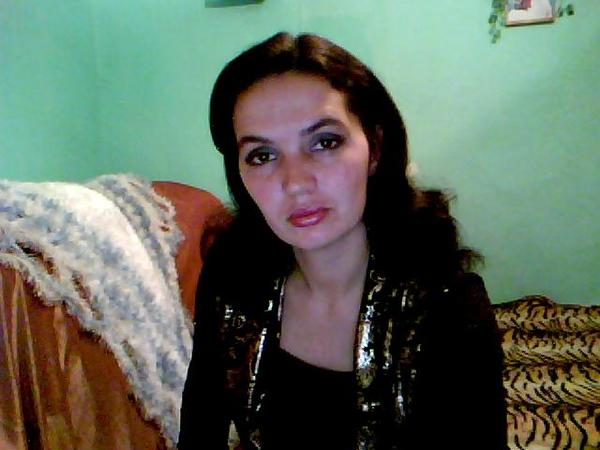 АННА КУЛИКОВА